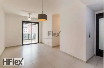 Apartamento com 2 dormitórios para alugar, 62 m² por R$ 5.060,00/mês - Centro - São Paulo/SP