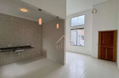 Casa com 2 dormitórios à venda, 70 m² - residencial dalla rosa - taubaté/sp