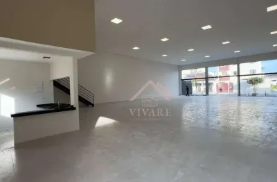 Sala comercial para alugar na Rua Eloisa Vilela Ribeiro, São Benedito, Pindamonhangaba