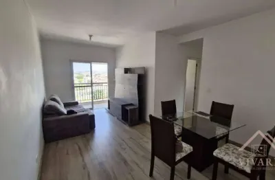 Apartamento com 3 quartos à venda na Rua Umberto Passarelli, Vila Jaboticabeira, Taubaté