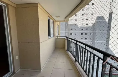 Apartamento p/ aluguel no condomínio unique em taubaté