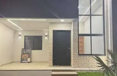 Casa em condomínio fechado com 3 quartos à venda no Bosque da Princesa, Pindamonhangaba 