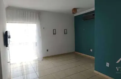 Apartamento com 2 dormitórios à venda - esplanada independência - taubaté/sp