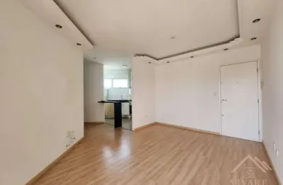 Apartamento com 3 quartos à venda na Avenida Charles Schnneider, Vila Costa, Taubaté