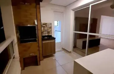 Apartamento com 2 quartos para alugar na Avenida General Luiz Paulo Fernandes de Almeida, Esplanada Independência, Taubaté