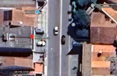 Barracão / Galpão / Depósito para alugar na Rua Francisco Barreto Leme, Vila São Geraldo, Taubaté