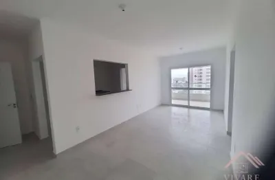 Apartamento com 2 quartos à venda na Alameda Honduras, Jardim das Nações, Taubaté