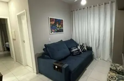Apartamento com 2 quartos à venda na Avenida José Olegário de Barros, Areao, Taubaté