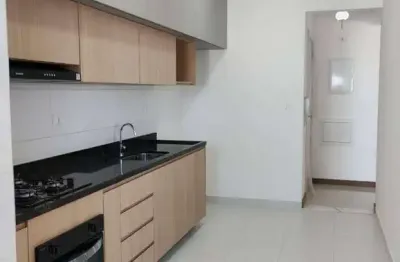 Apartamento novo para locação lume  com vista privilegiada - taubaté