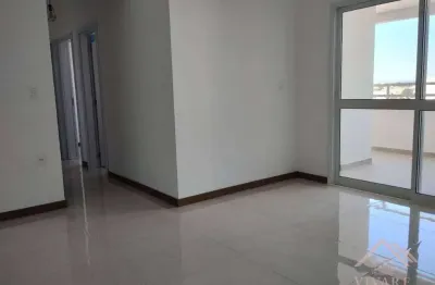 Apartamento novo para locação lume  com vista privilegiada - taubaté