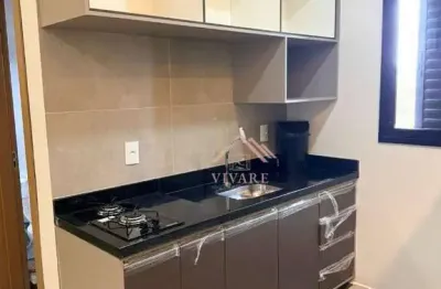 Kitnet / Stúdio para alugar na Rua Ramiro Adolpho de Souza Guimarães, Esplanada Independência, Taubaté