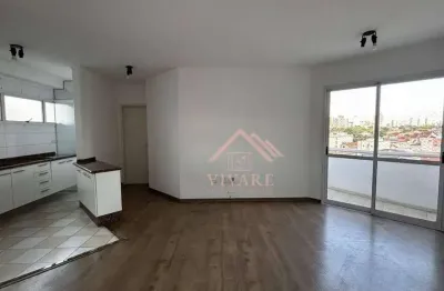 Apartamento com 3 quartos à venda na Avenida Charles Schnneider, Vila Costa, Taubaté