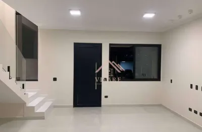 Lindo sobrado novo no condomínio recanto tropical a venda - taubaté