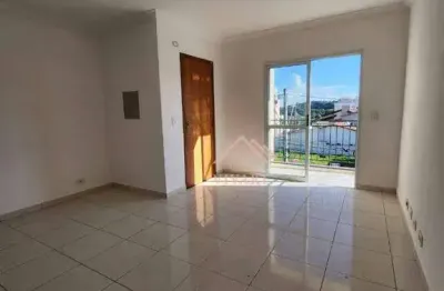 Lindo apartamento no portal da mantiqueira- edifício ogata