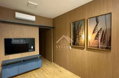 Apartamento com 2 quartos à venda na Rua Benedito Freire Pinto, Bosque Flamboyant, Taubaté