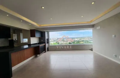 Apartamento com 4 quartos para alugar na Avenida General Luiz Paulo Fernandes de Almeida, Esplanada Independência, Taubaté