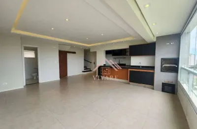 Apartamento com 4 quartos à venda na Avenida General Luiz Paulo Fernandes de Almeida, Esplanada Independência, Taubaté