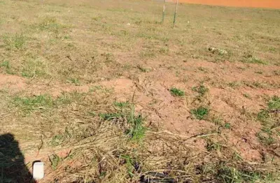 Terreno em condomínio fechado à venda na Avenida Virgilio Cardoso Pinna, Piracangaguá, Taubaté