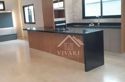 Casa em condomínio fechado com 3 quartos à venda na Rua Advogado José Penna Florençano, Morada dos Nobres, Taubaté