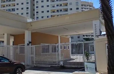 Vendo lindo apartamento decorado condominio fortune residence club