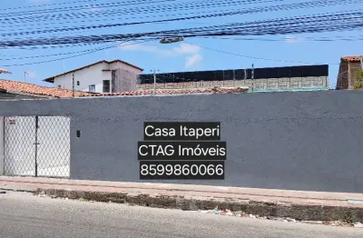 Vendo casa 180m2 serve para residência e comércio  com galpão pronto