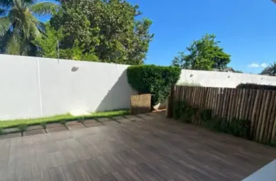 Lindo village super aconchegante no jardim aeroporto lauro de feritas