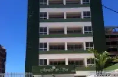 Apartamento 2 suítes - cond . jardim do sol -  jardim aeroporto - lauro de freitas