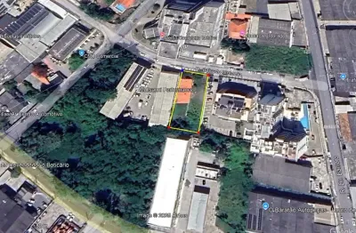 Terreno itajú da colônia - 1.000 m2 - lauro de freitas