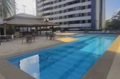 Aluguel - apartamento no condomínio morada das mangueiras – pitangueiras