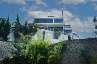 Casa para venda no bairro bosque das mansões - são josé/sc