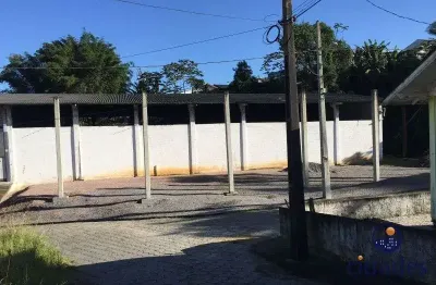 Galpão para aluguel em potecas, são josé - 1100 m² de área
