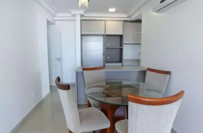 Apartamento para venda 2 dormitórios 1 suíte no balneário do estreito - florianópolis