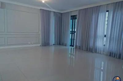 Apartamento com 4 quartos à venda no Centro, Florianópolis 