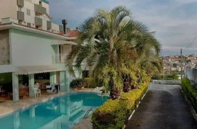 Casa com 4 quartos à venda no Jardim Atlântico, Florianópolis 