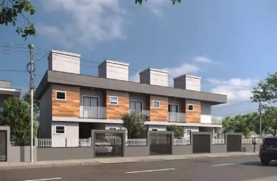 Casa em condomínio para à venda no bairro praia do sonho