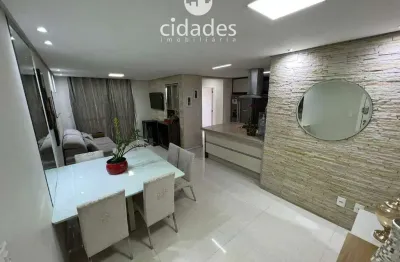 Apartamento com 3 quartos à venda na Praia João Rosa, Biguaçu 