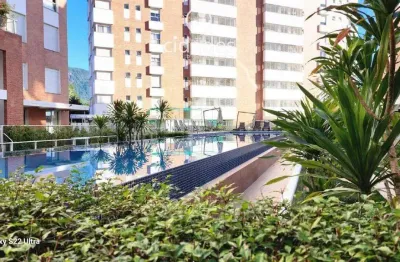 Apartamento com 3 dormitorios no passeio pedra branca, palhoça/sc