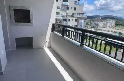 Apartamento com 2 quartos à venda em Pedra Branca, Palhoça 