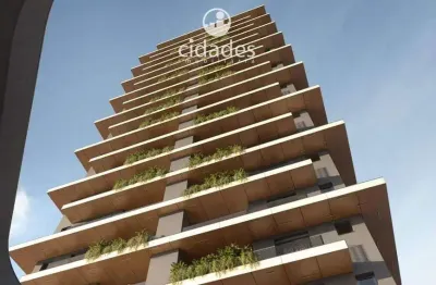 Apartamento com 2 quartos à venda no Balneário Perequê, Porto Belo 