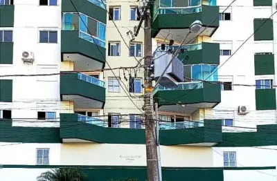 Apartamento 03 dormitórios sendo 01 suíte á venda no bairro trindade - florianópolis/sc