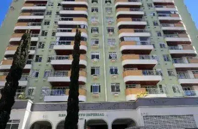 Apartamento para venda 3 quartos (suíte) com garagem no bairro campinas, são josé