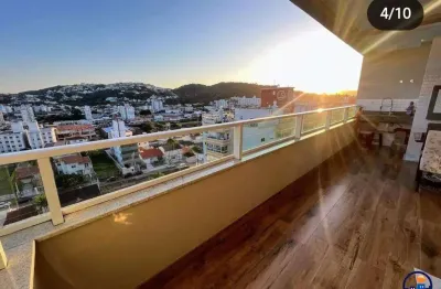 Apartamento à venda 3 quartos (2 suítes) com 3 vagas de garagem em excelente localização próximo ao shopping itaguaçu, bairro floresta