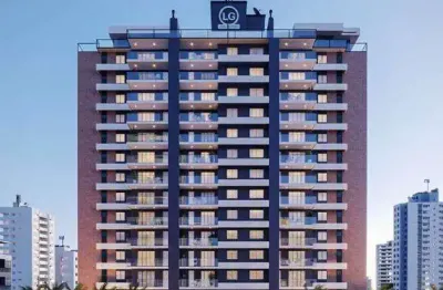 Apartamento com 3 quartos à venda no Barreiros, São José 