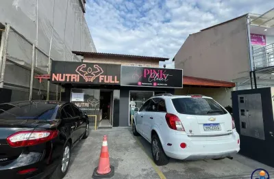 Casa à venda no Centro, Biguaçu 