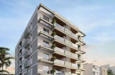 Apartamento com 1 quarto à venda na Praia de Palmas, Governador Celso Ramos 