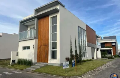 Casa a venda com 3 suites no deltaville, biguaçu/sc