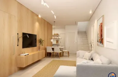 Casa venda nova para venda, pronto para morar de 2 dormitórios suítes no nova palhoça, grande florianópolis