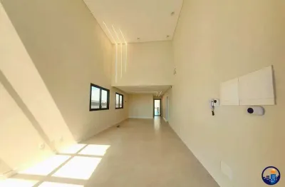 Casa nova para venda no pedra branca, palhoça 3 dormitórios (suíte master mais duas demi-suítes) em excelente localização