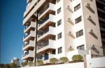 Apartamento 03 quartos (1 suíte) no coração do estreito