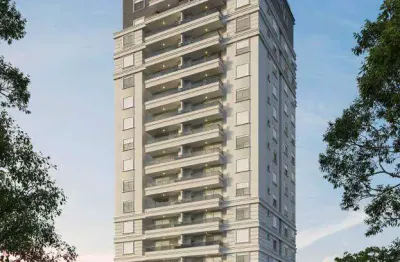 Apartamento com 3 quartos à venda em Pedra Branca, Palhoça 